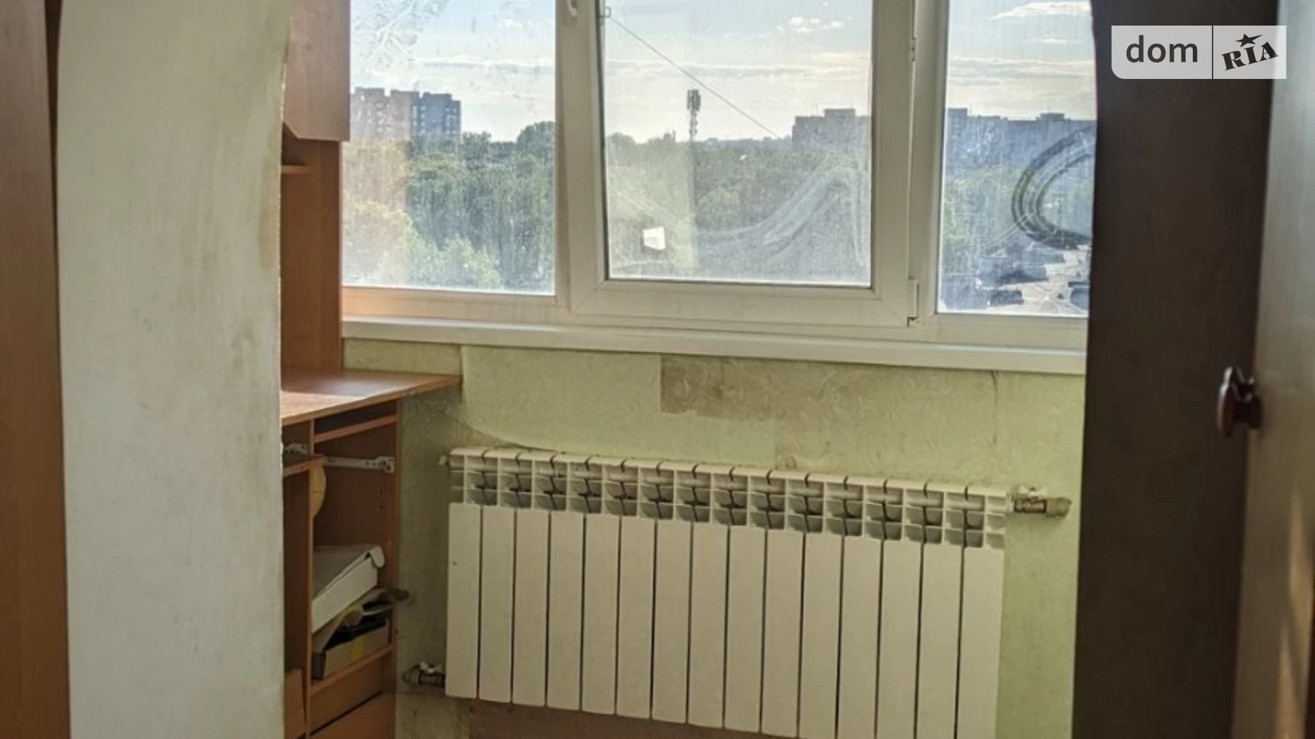 Продается 2-комнатная квартира 49.1 кв. м в Хмельницком, ул. Майборского, 11 - фото 3