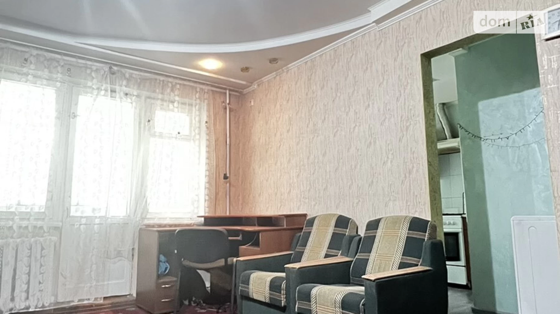 Продается 1-комнатная квартира 32 кв. м в Кривом Роге, ул. Владимира Терещенко(Федоренко), 3 - фото 4