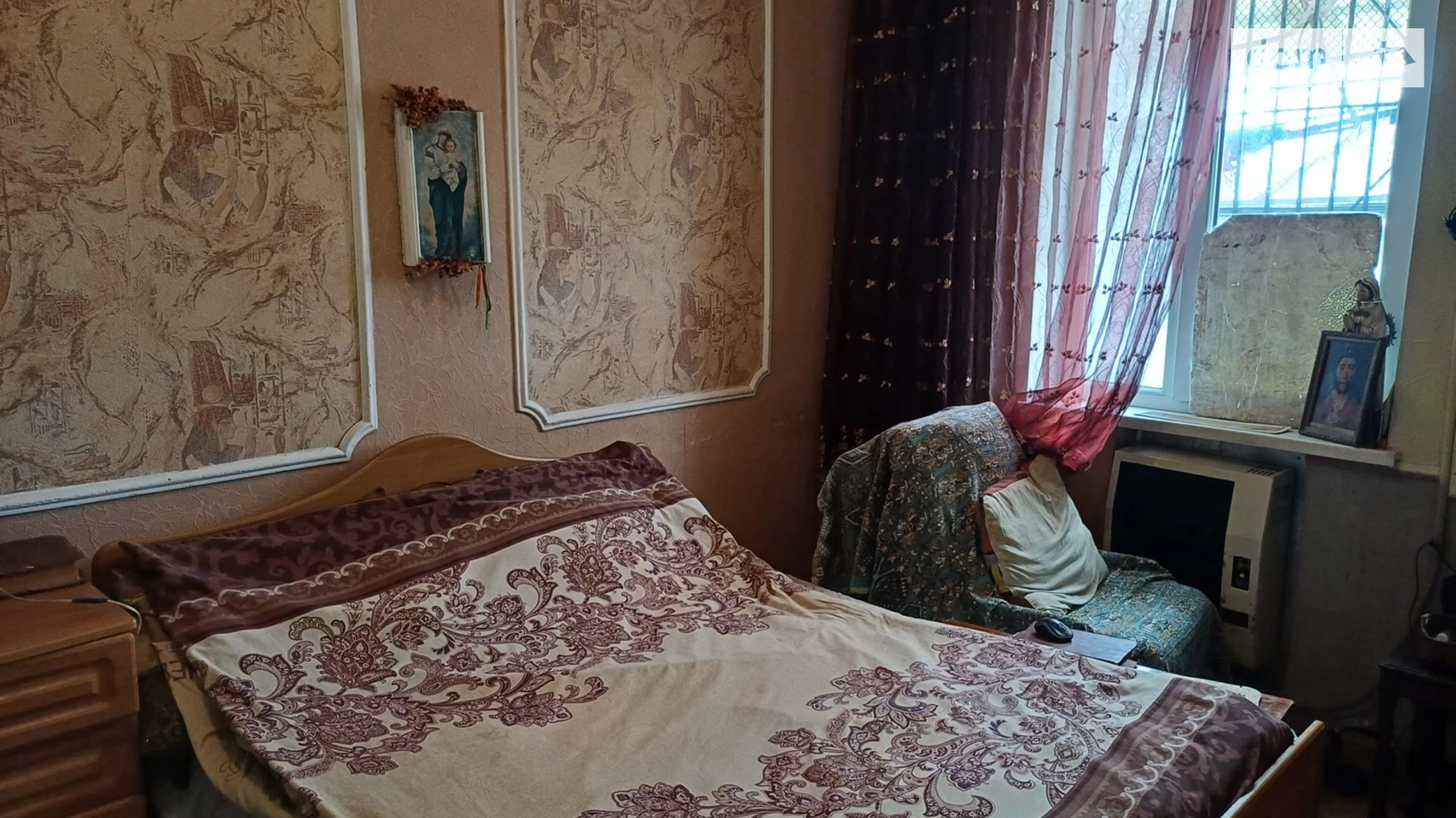 Продается 2-комнатная квартира 47.2 кв. м в Львове, ул. Гайдамацкая - фото 4