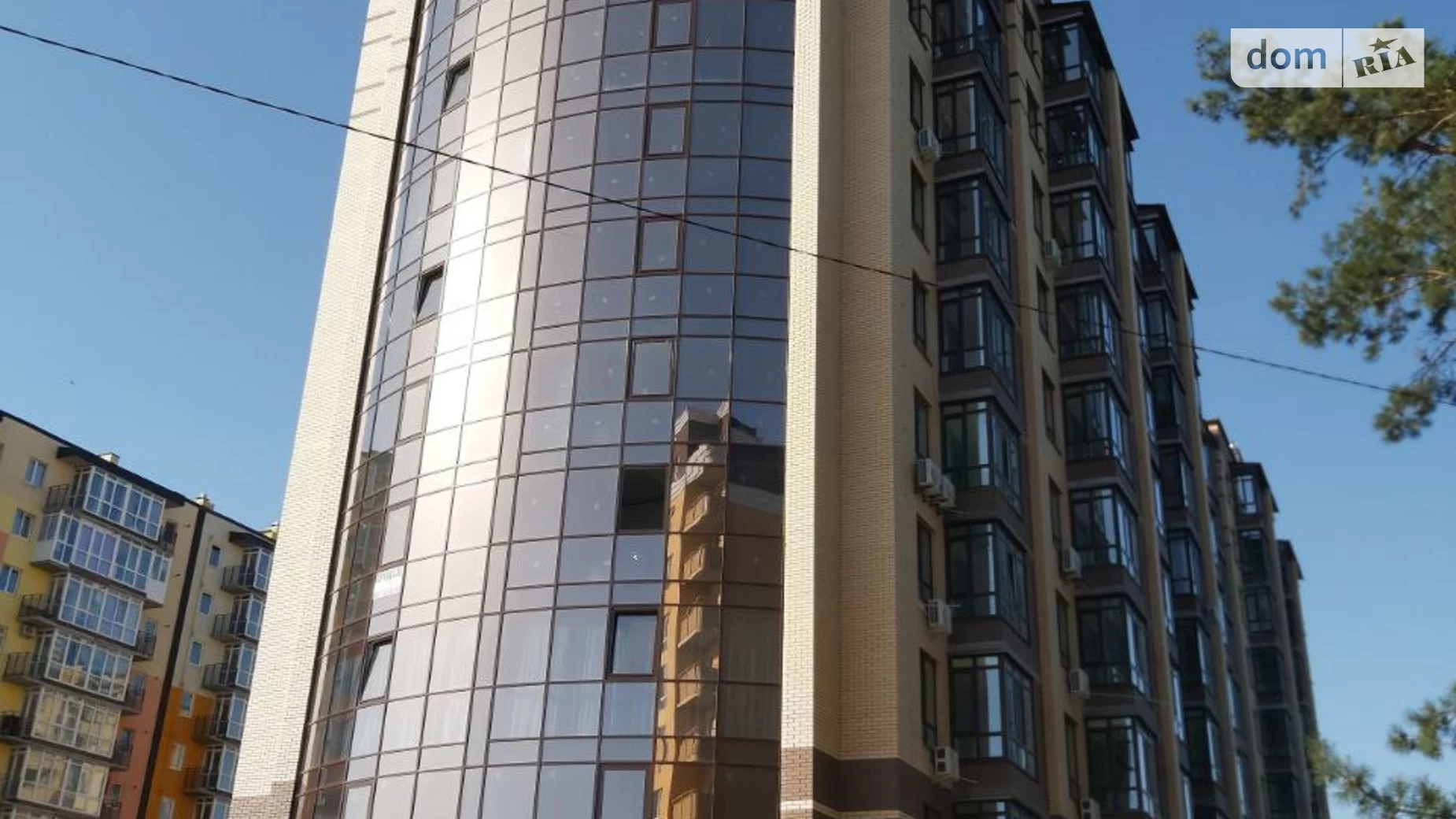 Продается 1-комнатная квартира 96 кв. м в Чернигове, ул. Независимости, 106 - фото 3