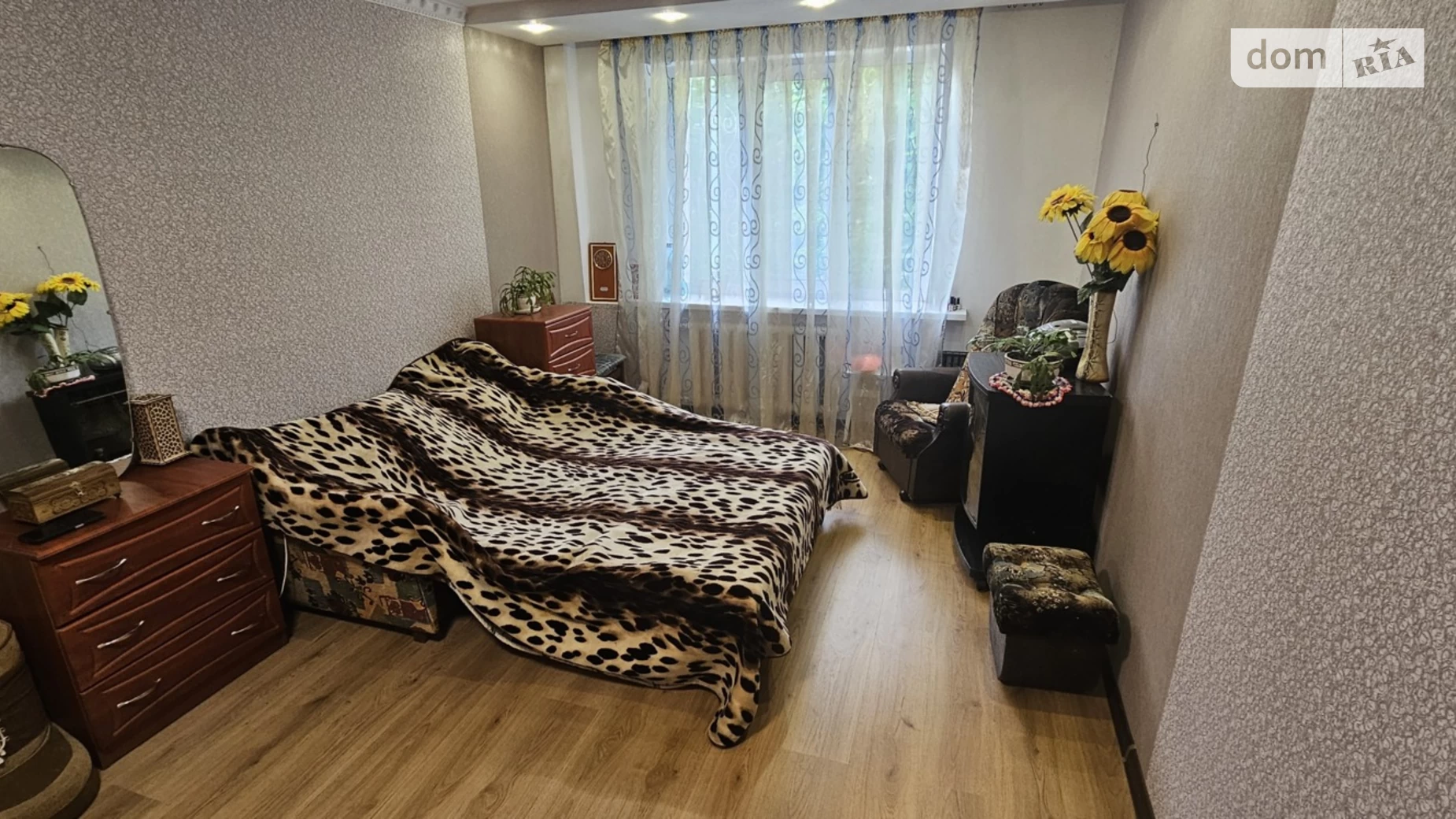 Продается 1-комнатная квартира 38 кв. м в Буче, ул. Владимира Вернадского(Островского) - фото 3