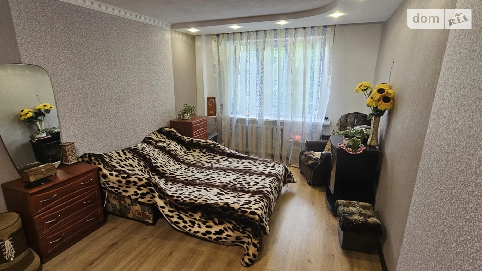 Продается 1-комнатная квартира 38 кв. м в Буче, ул. Владимира Вернадского(Островского) - фото 4