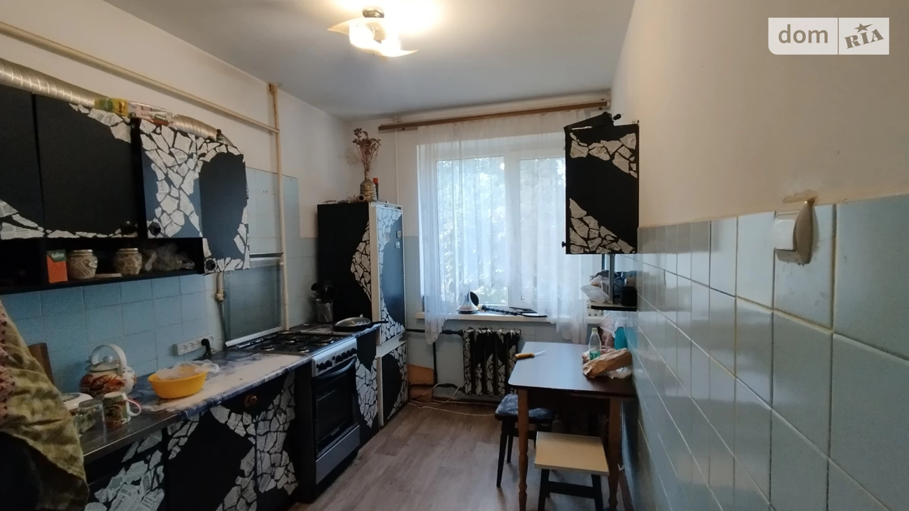Продается 3-комнатная квартира 68 кв. м в Житомире, ул. Крошенская, 30 - фото 5