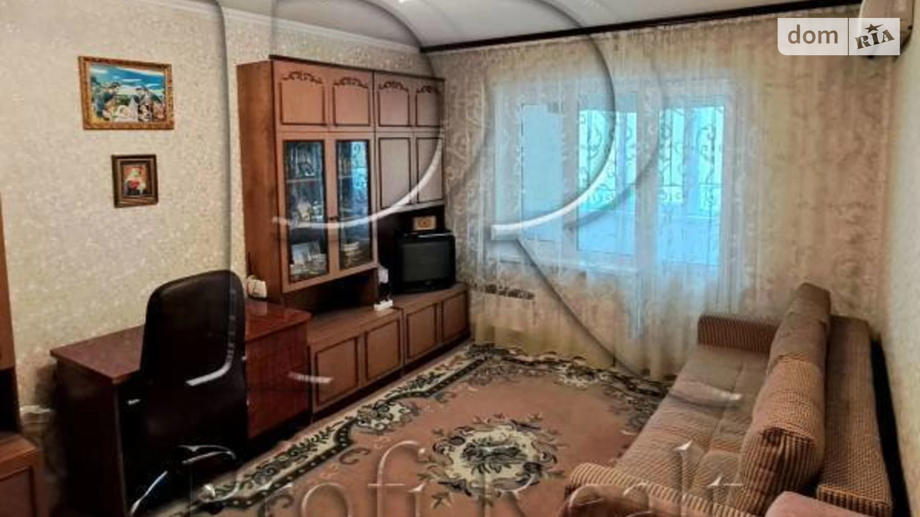 Продается 1-комнатная квартира 39 кв. м в Киеве, ул. Братства тарасовцев(Декабристов), 5А - фото 4