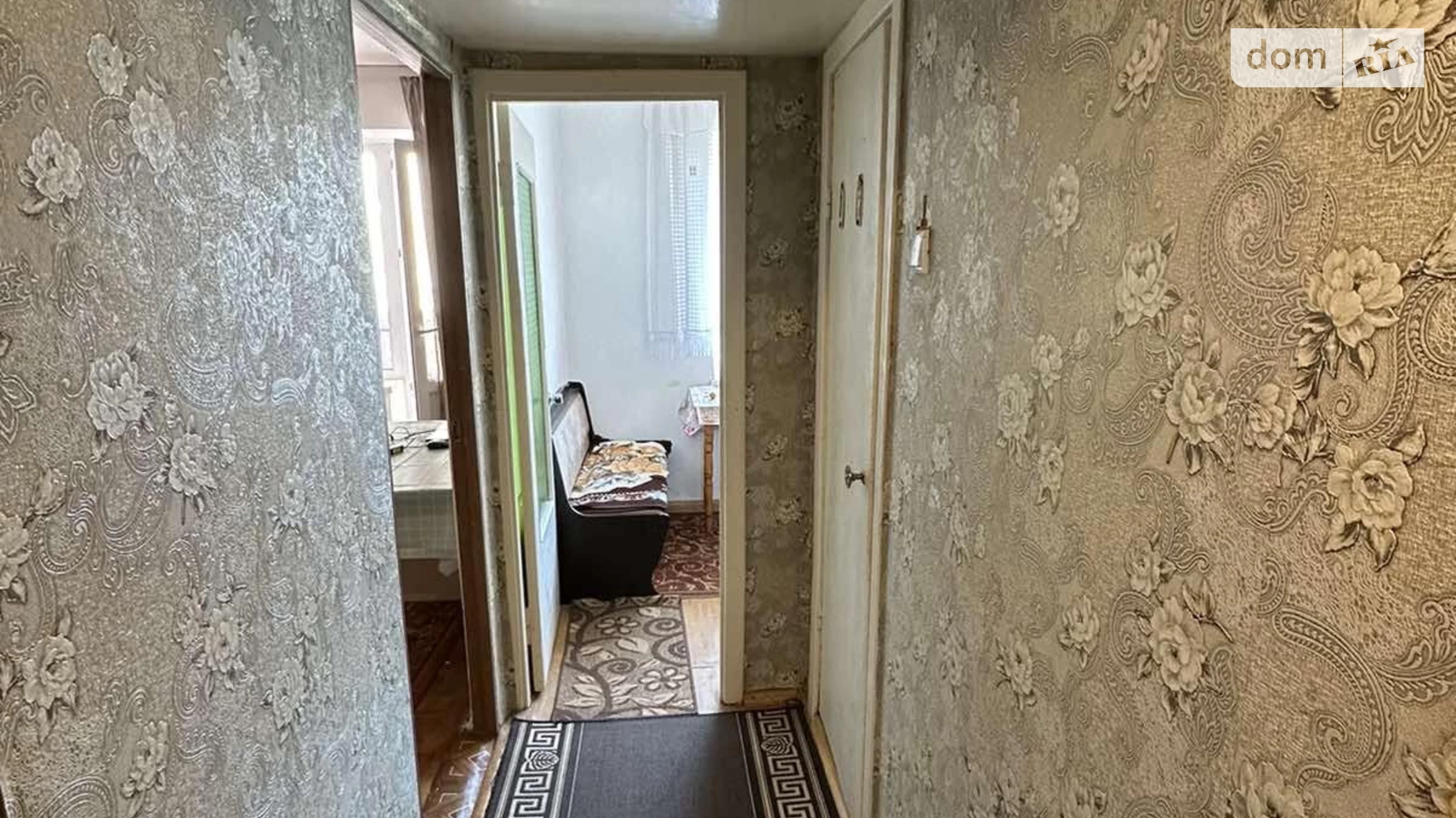 1-кімнатна квартира 33 кв. м у Тернополі - фото 2