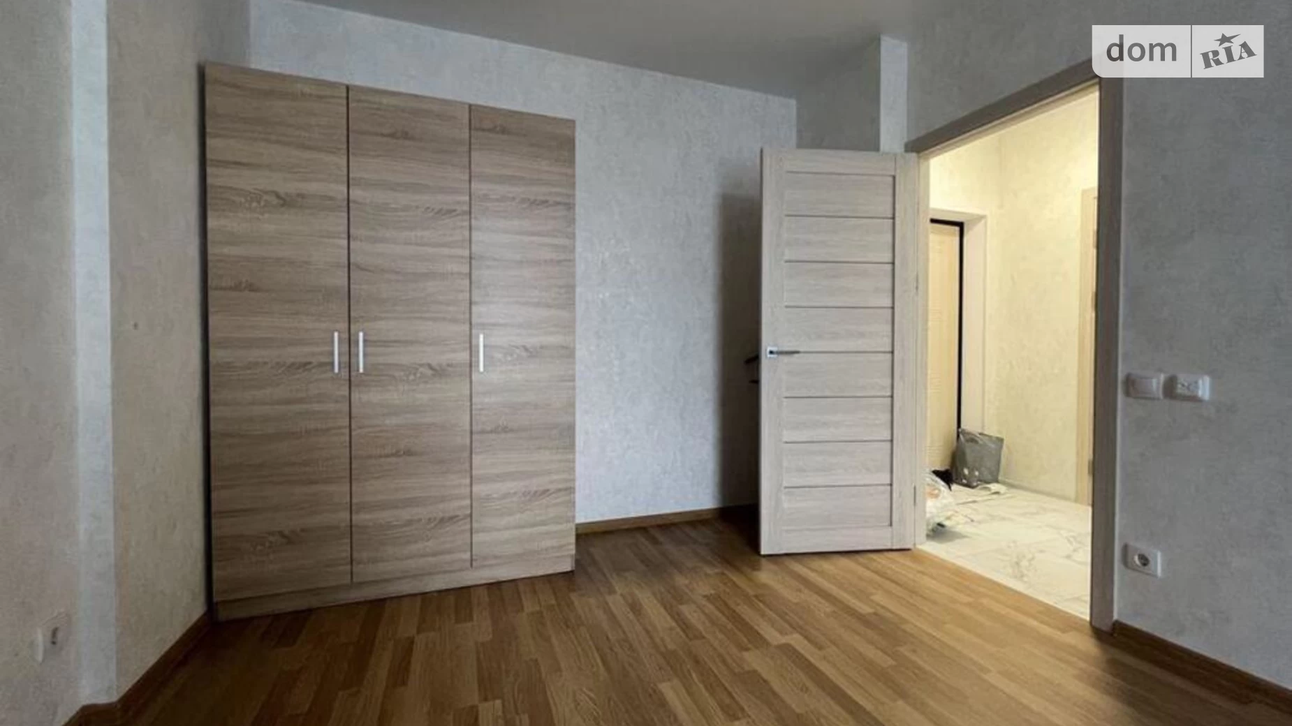 Продается 2-комнатная квартира 39 кв. м в Киеве, ул. Каменская, 127А - фото 3