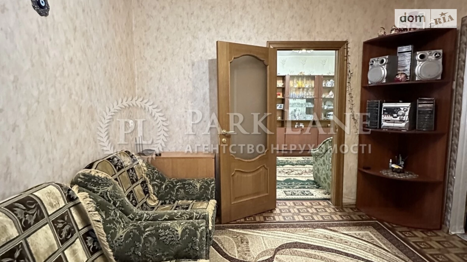 Продается 3-комнатная квартира 77 кв. м в Киеве, ул. Николая Ушакова, 16 - фото 5