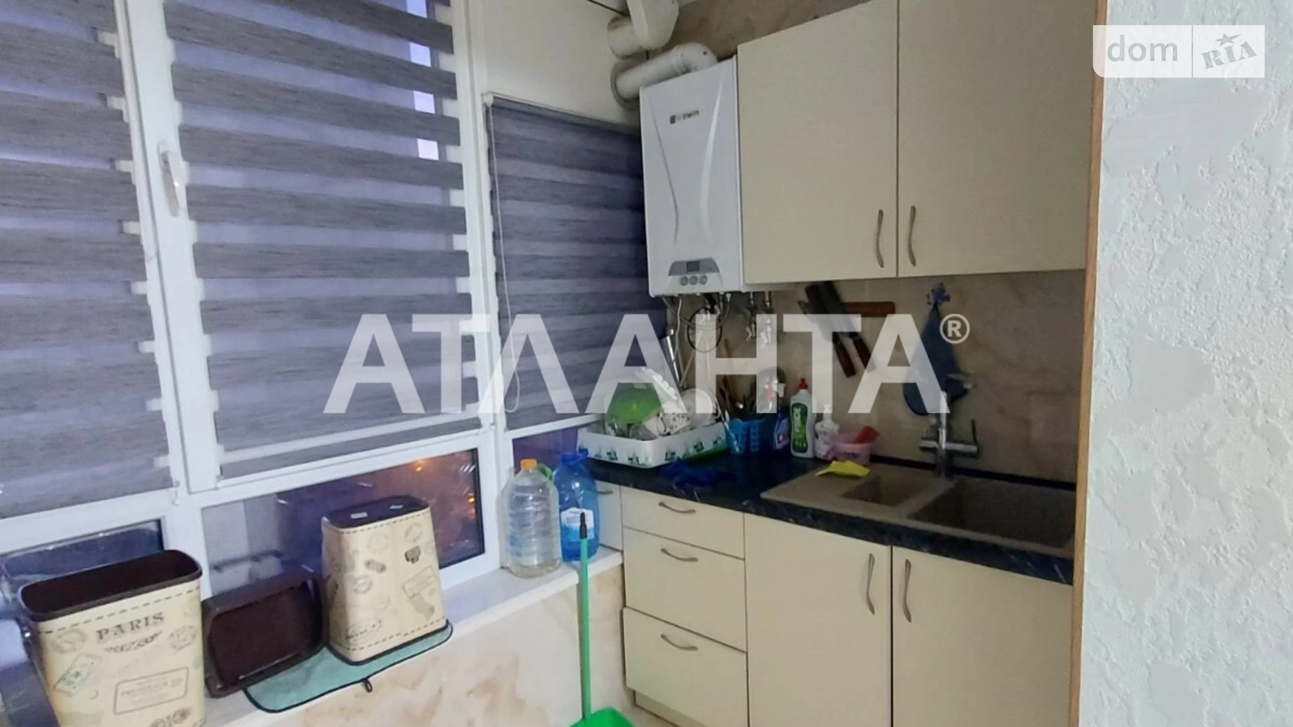 Продается 2-комнатная квартира 61 кв. м в Одессе, ул. Бродская(Генерала Плиева) - фото 2
