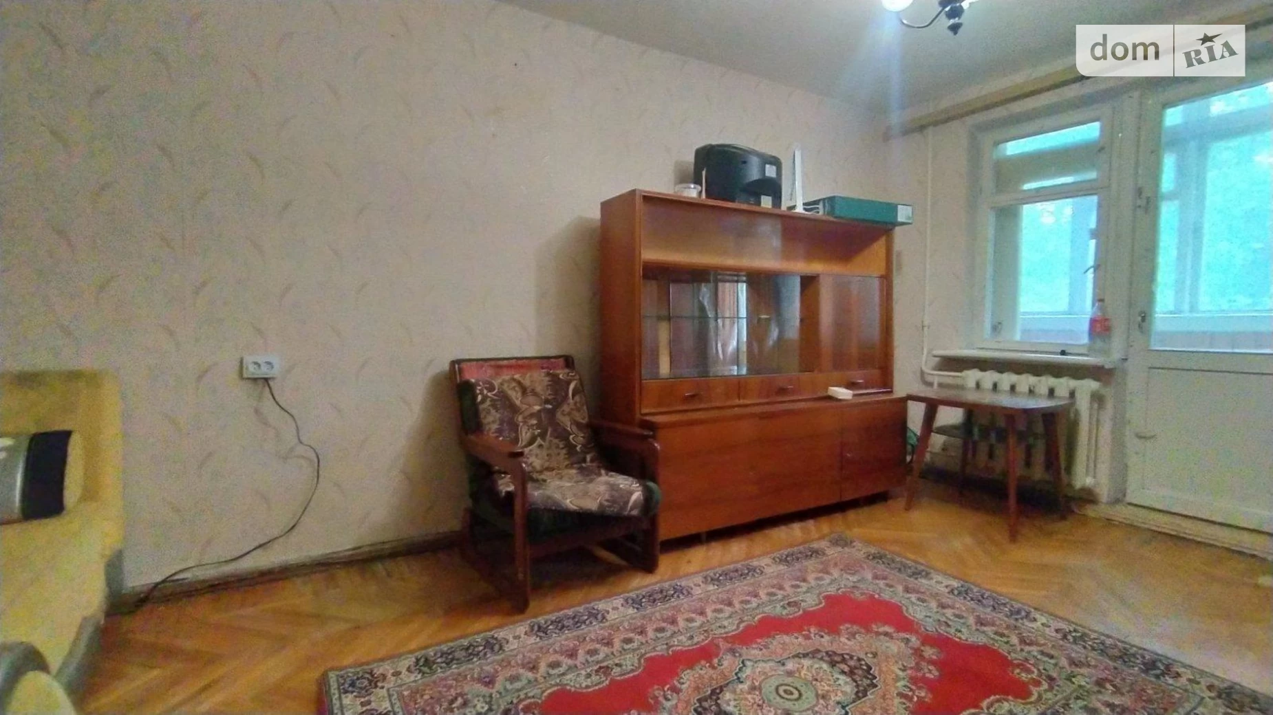 Продается 1-комнатная квартира 29 кв. м в Харькове, ул. Двадцать Третьего Августа, 49Б - фото 4