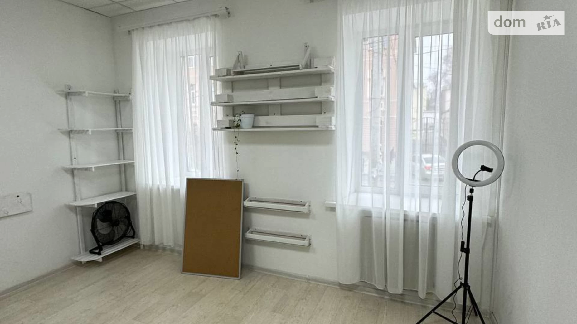 Здається в оренду офіс 98 кв. м в бізнес-центрі, цена: 10000 грн - фото 3