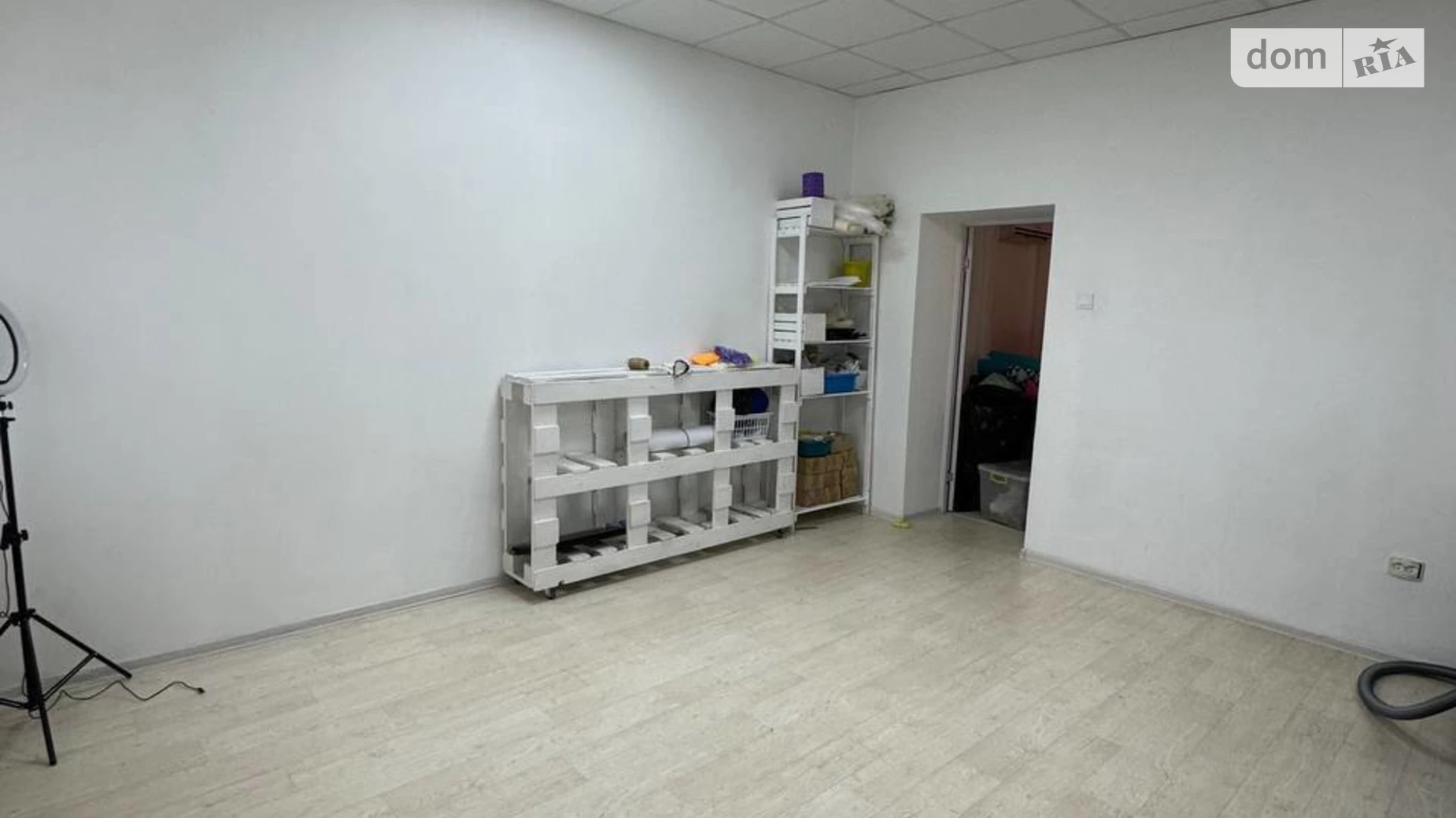 Здається в оренду офіс 98 кв. м в бізнес-центрі, цена: 10000 грн - фото 5