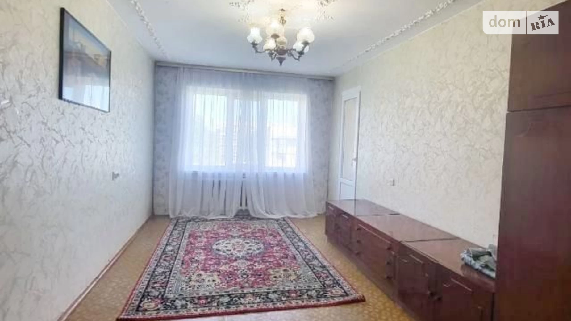 Продается 3-комнатная квартира 63 кв. м в Одессе, ул. Академика Вильямса - фото 4
