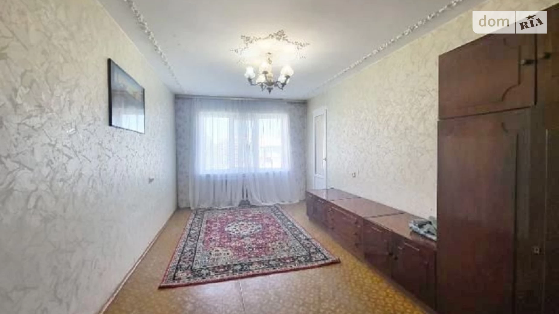 Продается 3-комнатная квартира 63 кв. м в Одессе, ул. Академика Вильямса - фото 2