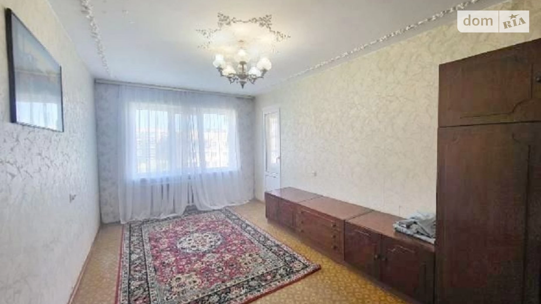 Продается 3-комнатная квартира 63 кв. м в Одессе, ул. Академика Вильямса - фото 3