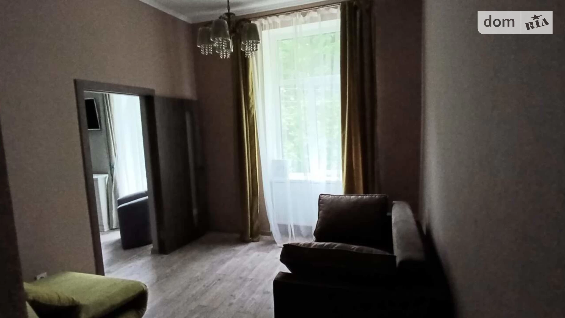 Сдается в аренду 2-комнатная квартира в, цена: 1500 грн - фото 3