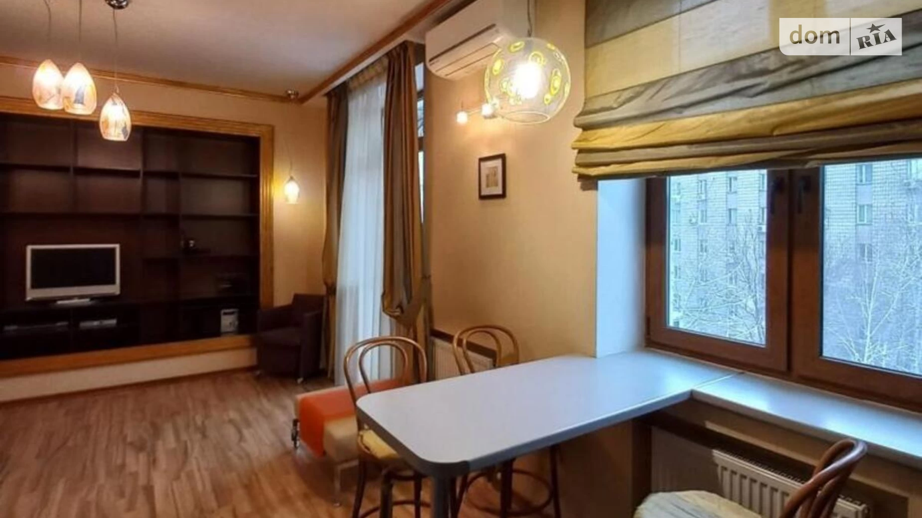 Продается 1-комнатная квартира 40 кв. м в Киеве, ул. Панаса Мирного, 20 - фото 3
