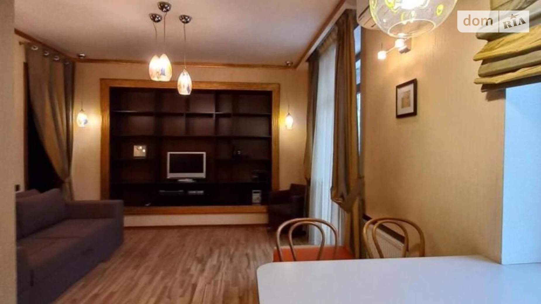 Продается 1-комнатная квартира 40 кв. м в Киеве, ул. Панаса Мирного, 20 - фото 2
