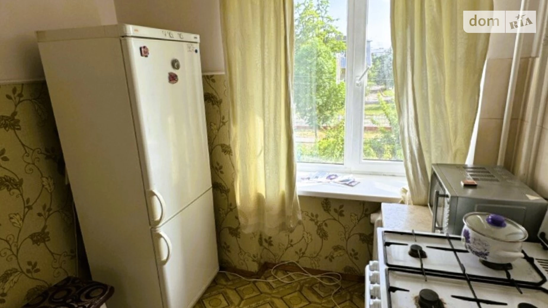 Продается 1-комнатная квартира 29.9 кв. м в Ивано-Франковске - фото 3