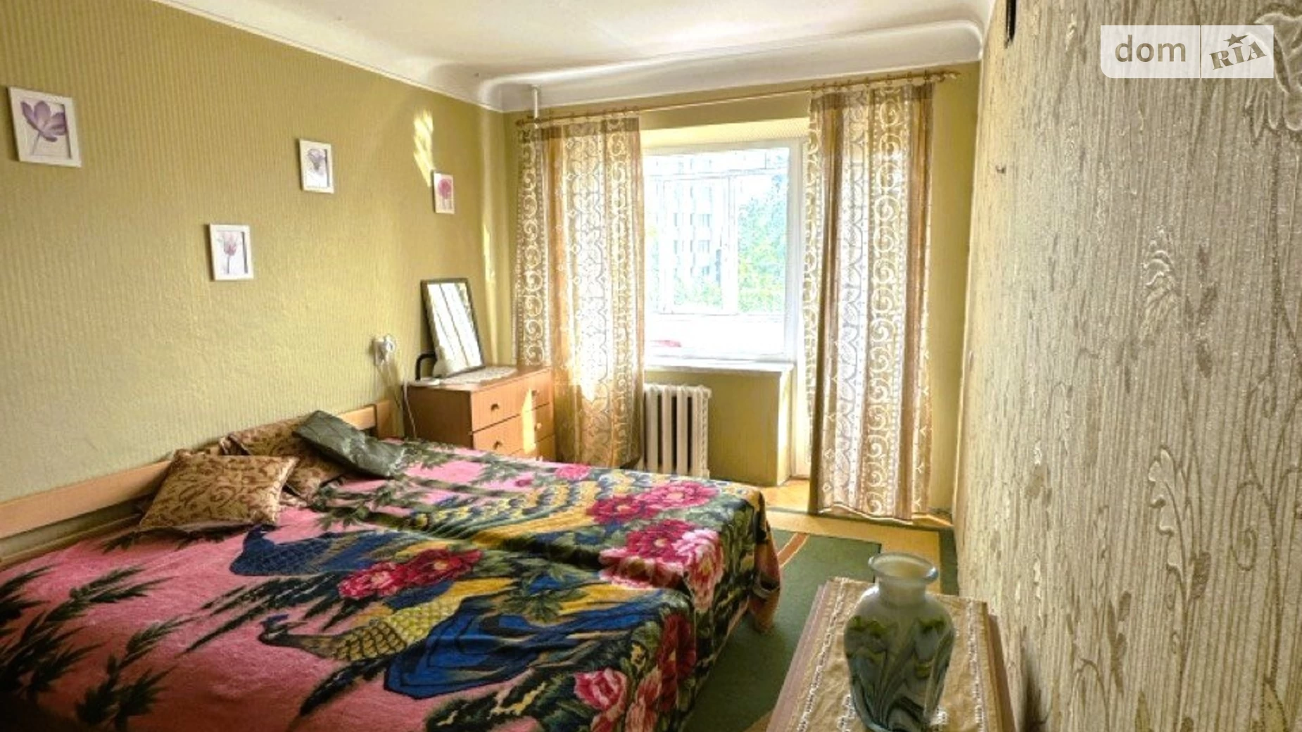 Продается 1-комнатная квартира 29.9 кв. м в Ивано-Франковске - фото 4