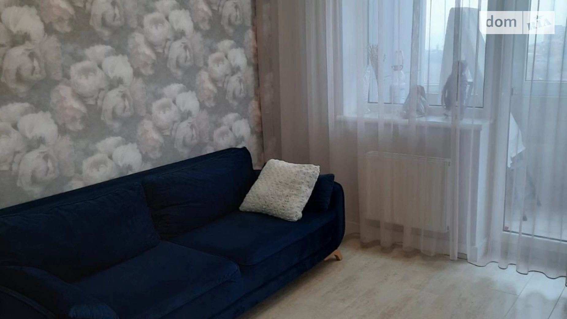 Продается 3-комнатная квартира 97 кв. м в Одессе, ул. Канатная, 122Б - фото 4