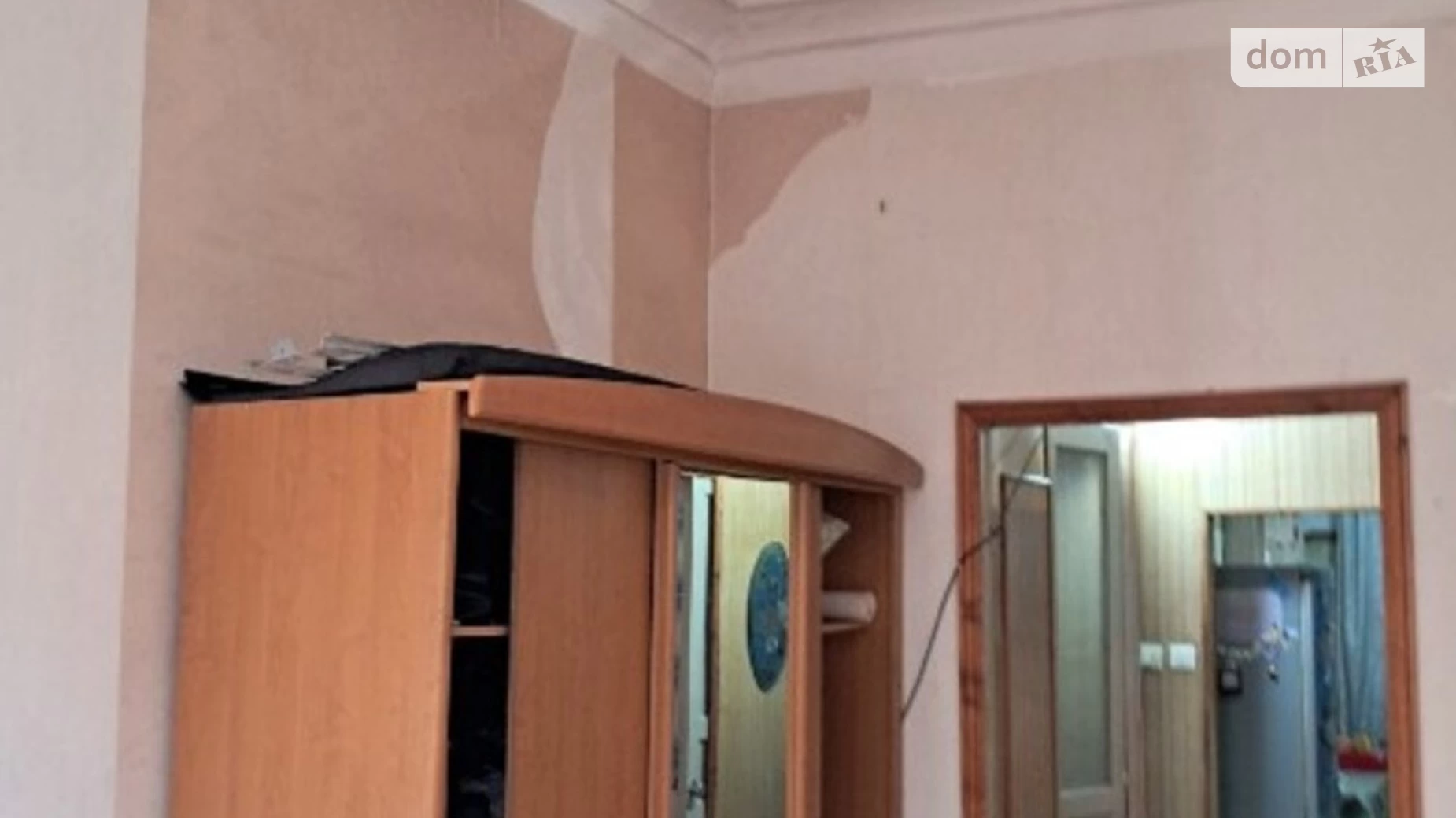 Продается 1-комнатная квартира 29 кв. м в Одессе, ул. Болгарская - фото 2