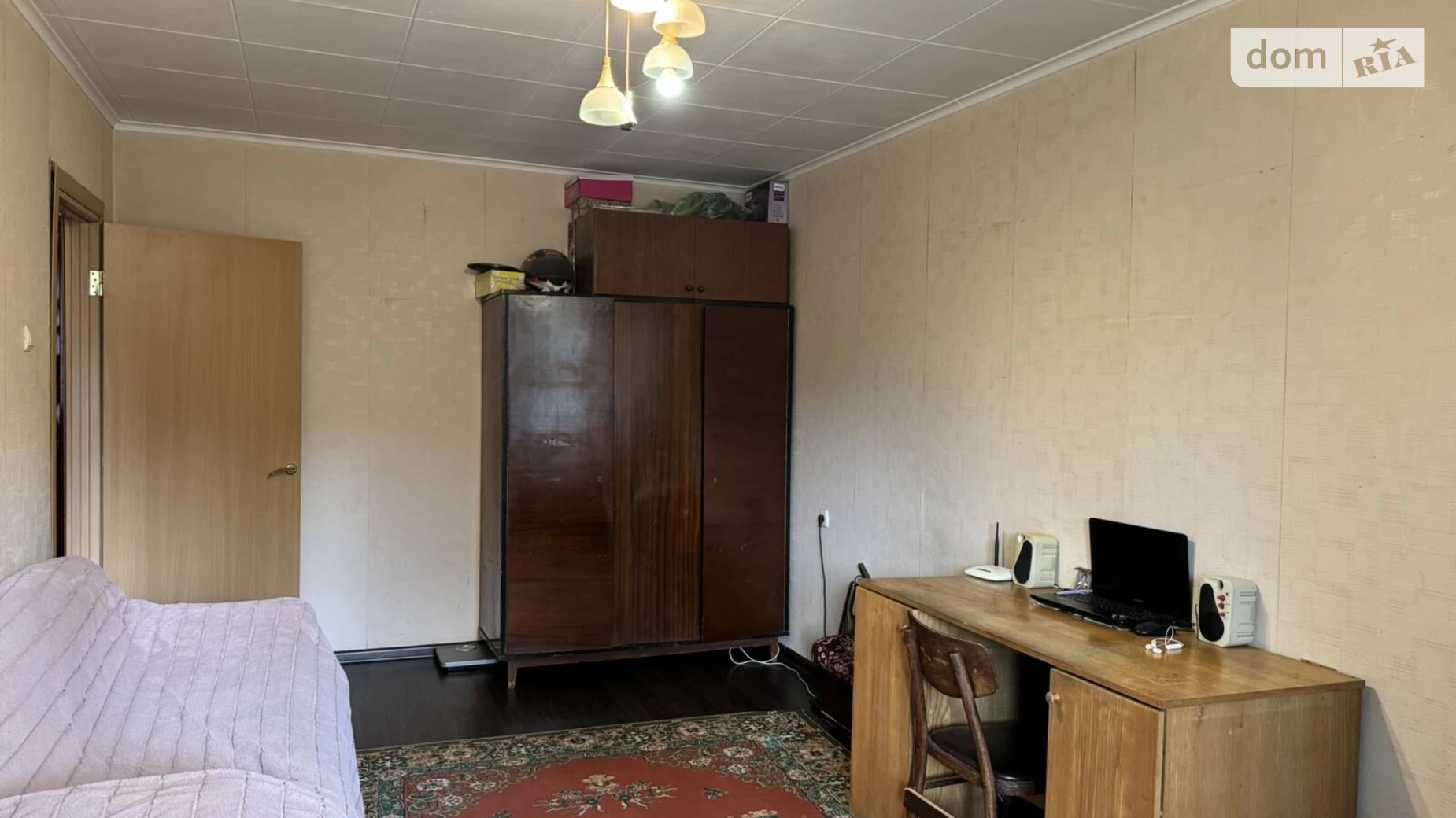 Продается 1-комнатная квартира 32 кв. м в Хмельницком, ул. Довженко - фото 5