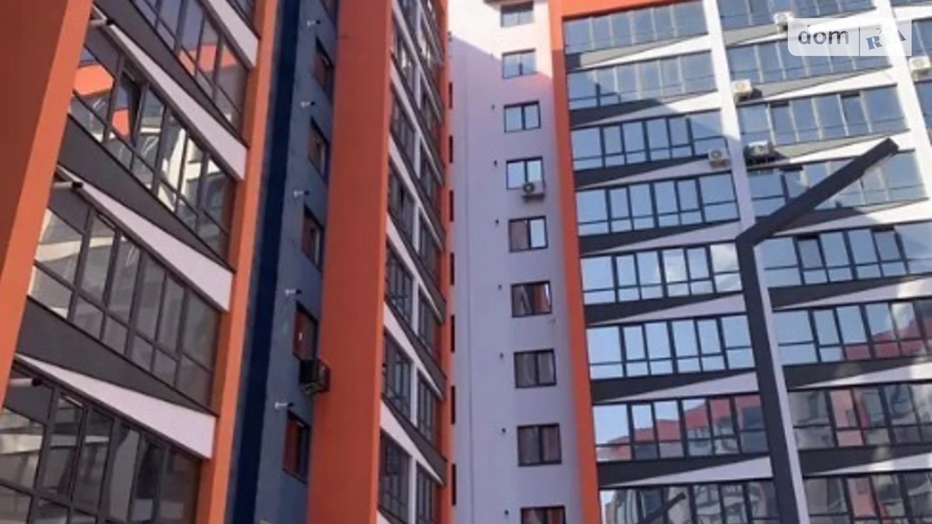 Продается 3-комнатная квартира 85.9 кв. м в Хмельницком, ул. Проскуровского Подполья, 165Б - фото 4