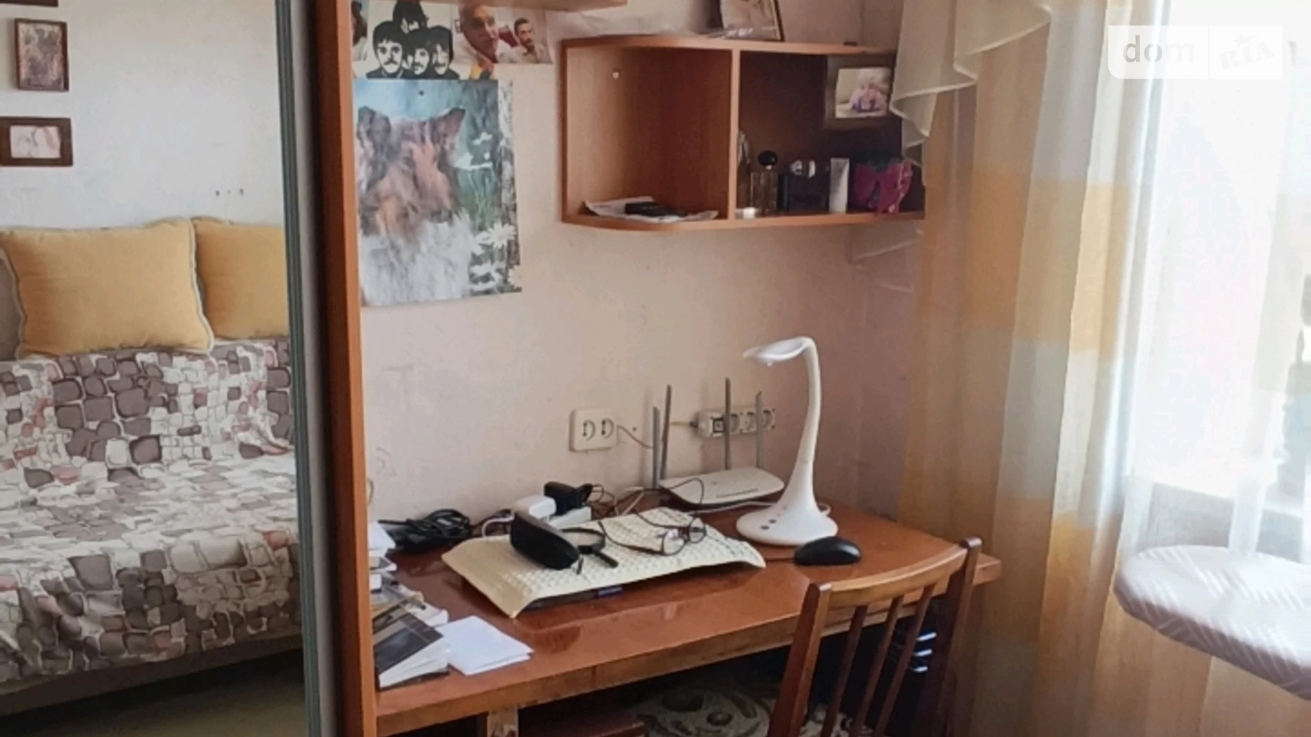 Продается 3-комнатная квартира 65.4 кв. м в Николаеве, просп. Героев Украины - фото 3
