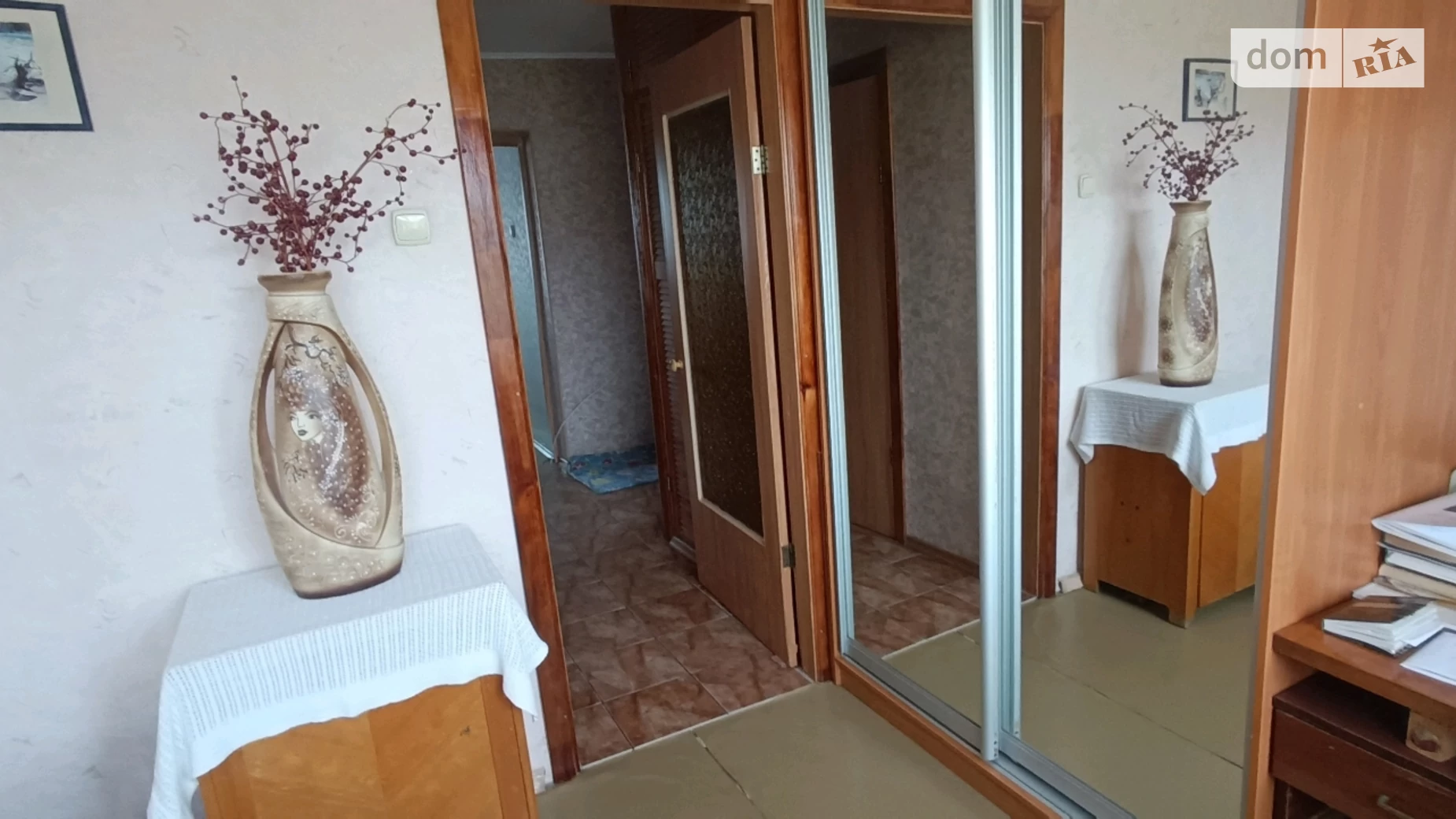 Продается 3-комнатная квартира 65.4 кв. м в Николаеве, просп. Героев Украины - фото 4