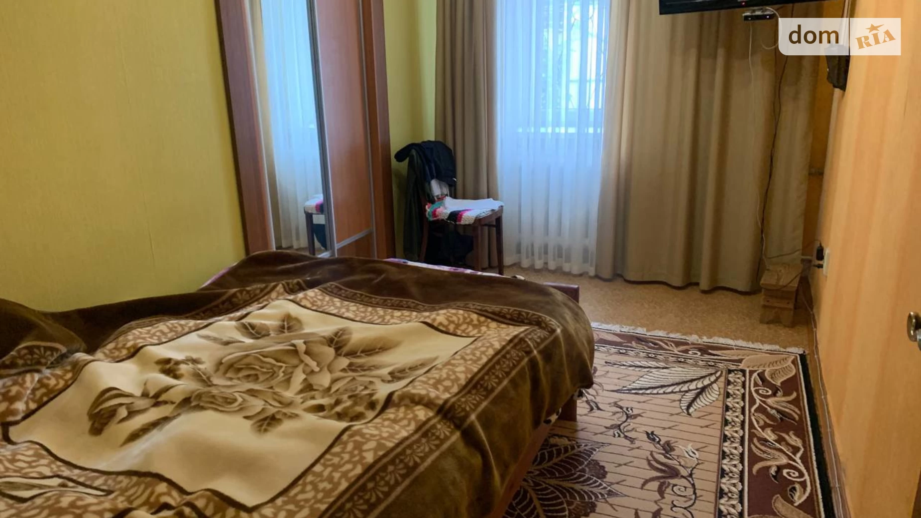 Продается 2-комнатная квартира 61.6 кв. м в Николаеве - фото 5
