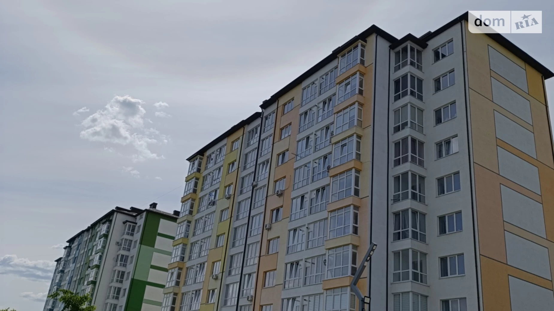 Продается 2-комнатная квартира 55.9 кв. м в Ивано-Франковске, ул. Демьянов Лаз, 39 - фото 2