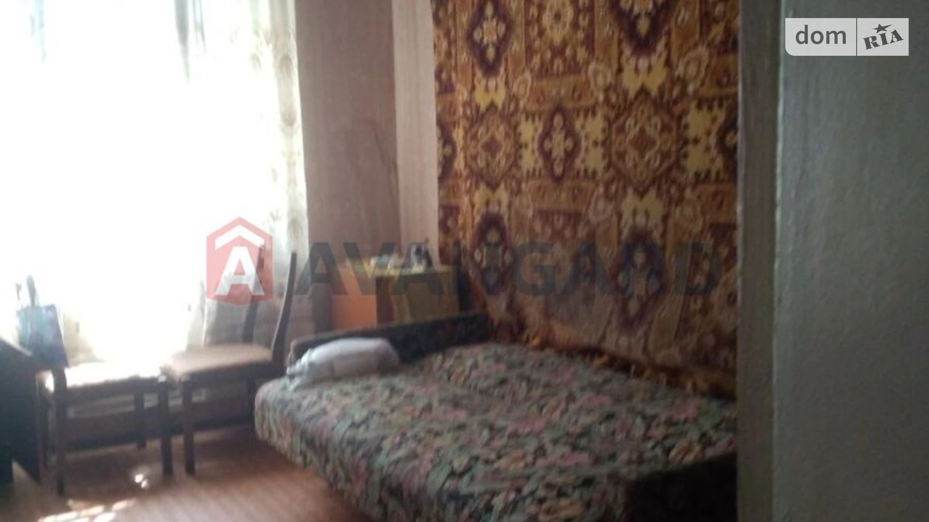 2-комнатная квартира 56 кв. м в Запорожье, ул. Звенигородская, 16 - фото 2