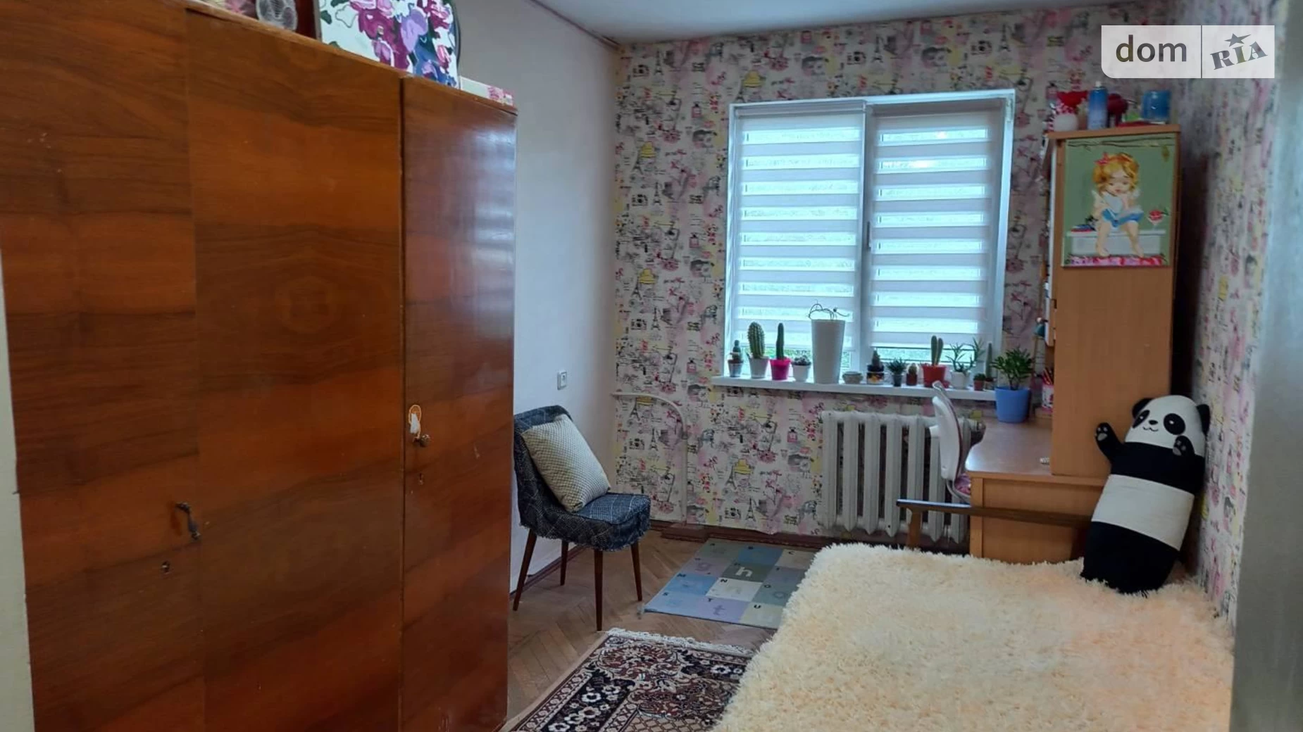 Продается 2-комнатная квартира 44 кв. м в Одессе, ул. Маршала Малиновского - фото 3