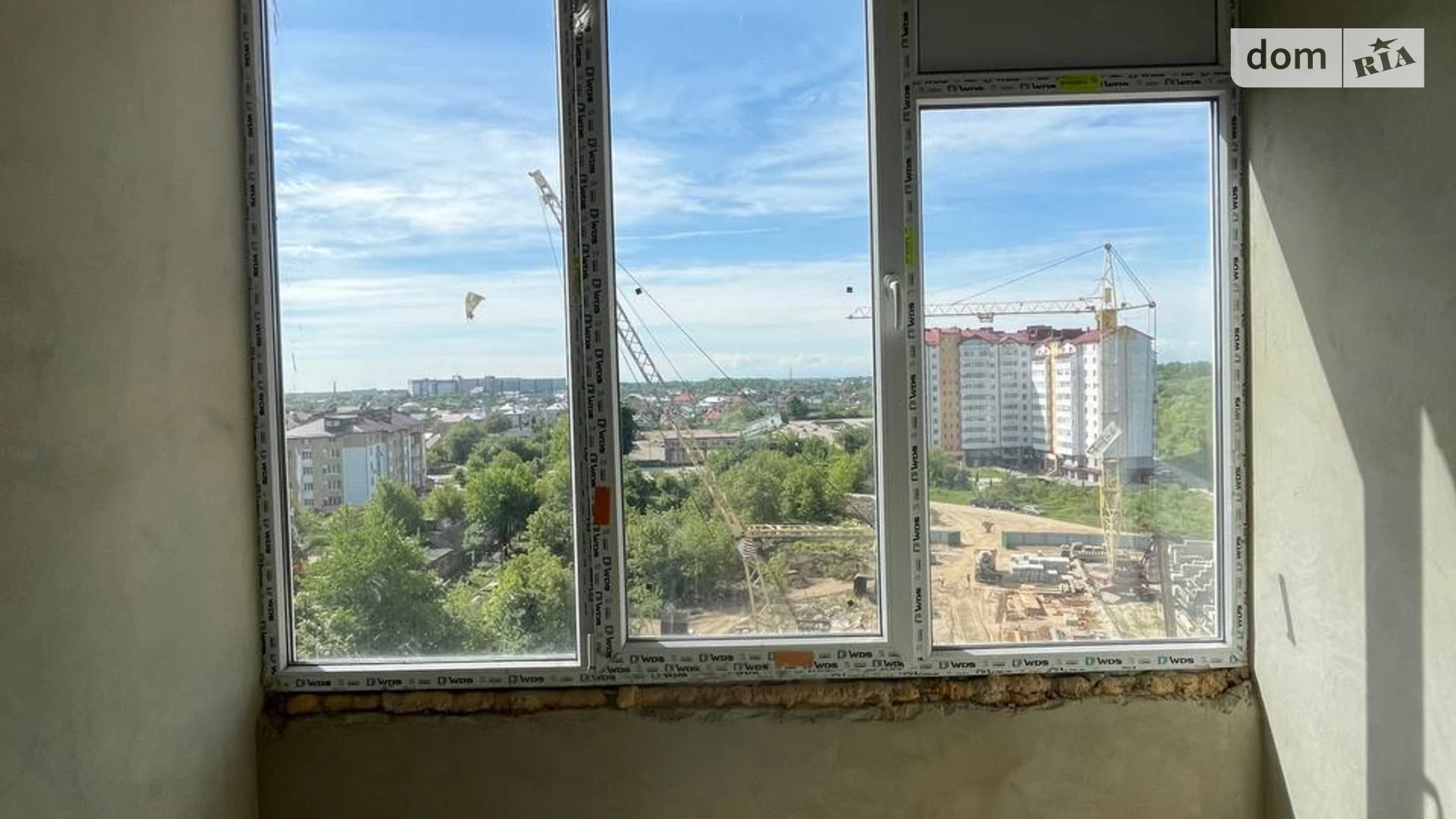 Продается 2-комнатная квартира 58.5 кв. м в Никитинцах, ул. Украинских Декабристов - фото 4