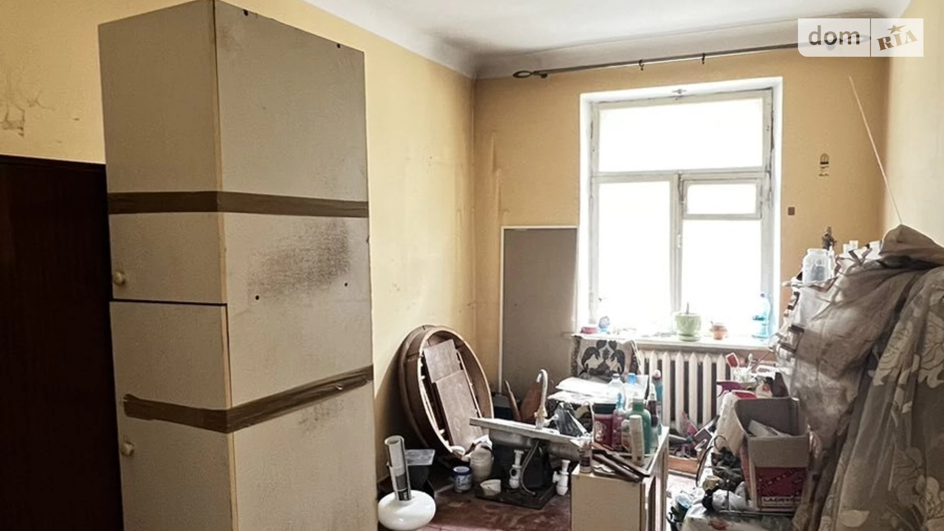 Продается 2-комнатная квартира 48 кв. м в Кривом Роге, ул. Сергея Колачевского(23 февраля), 107 - фото 5
