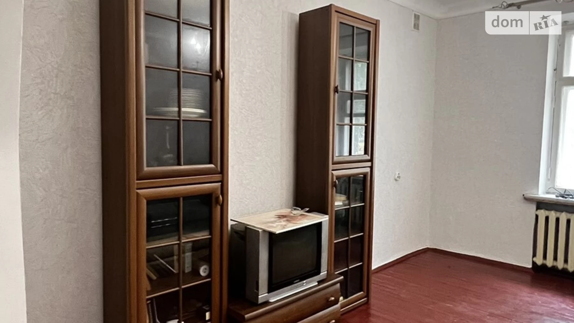 Продается 2-комнатная квартира 48 кв. м в Кривом Роге, ул. Сергея Колачевского(23 февраля), 107 - фото 3