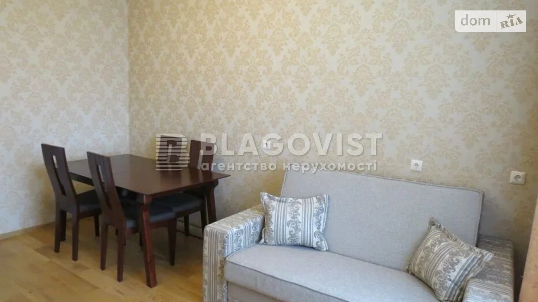 Продается 1-комнатная квартира 67 кв. м в Киеве, ул. Генерала Шаповала(Механизаторов), 2 - фото 5