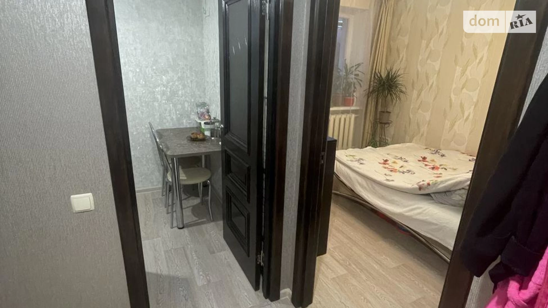 Продается 1-комнатная квартира 28 кв. м в Харькове, ул. Ньютона - фото 2