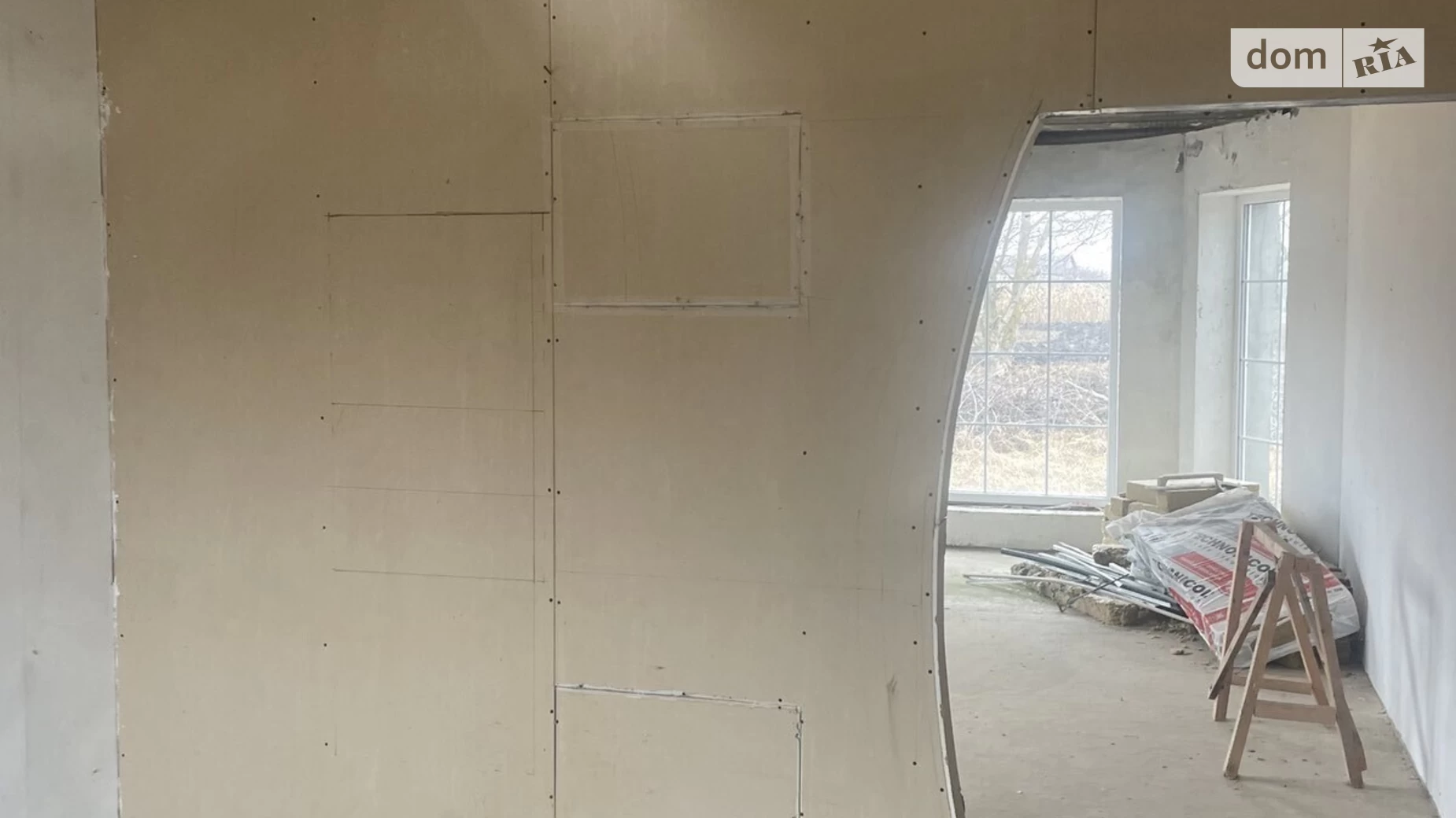 Продается одноэтажный дом 150 кв. м с гаражом, цена: 32000 $ - фото 4