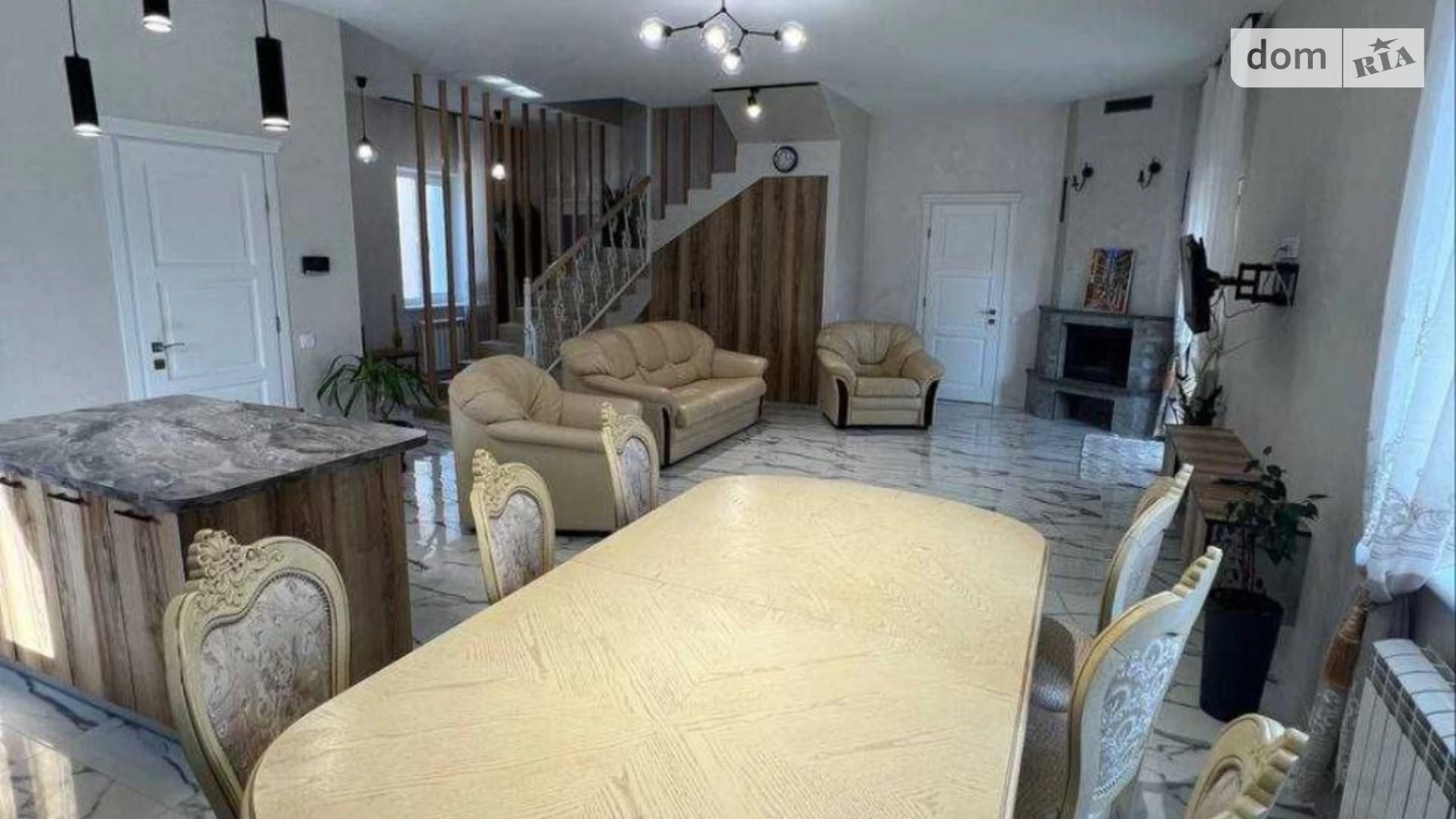 Продається будинок 2 поверховий 150 кв. м з садом, цена: 350000 $ - фото 2