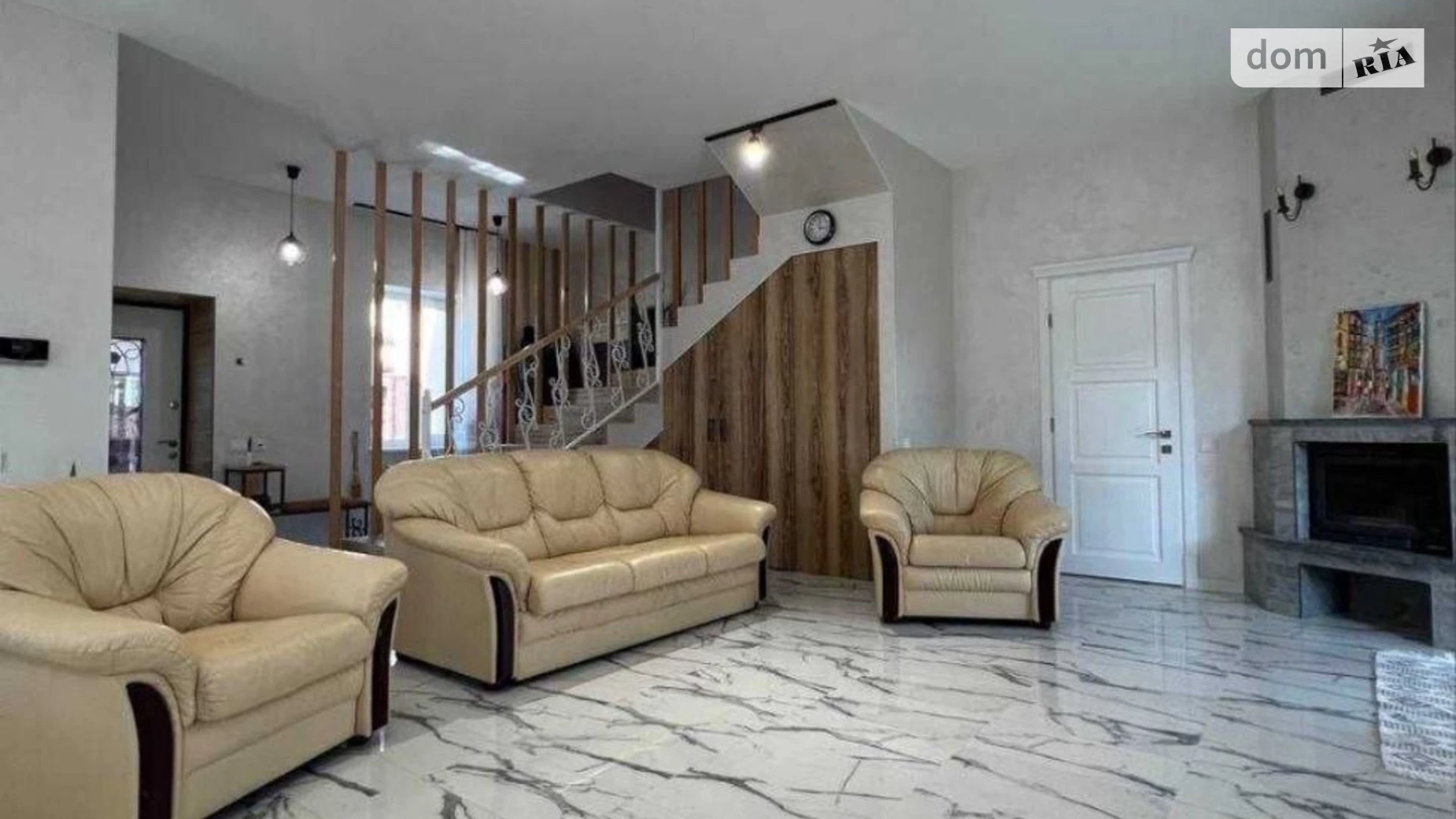 Продається будинок 2 поверховий 150 кв. м з садом, цена: 350000 $ - фото 4