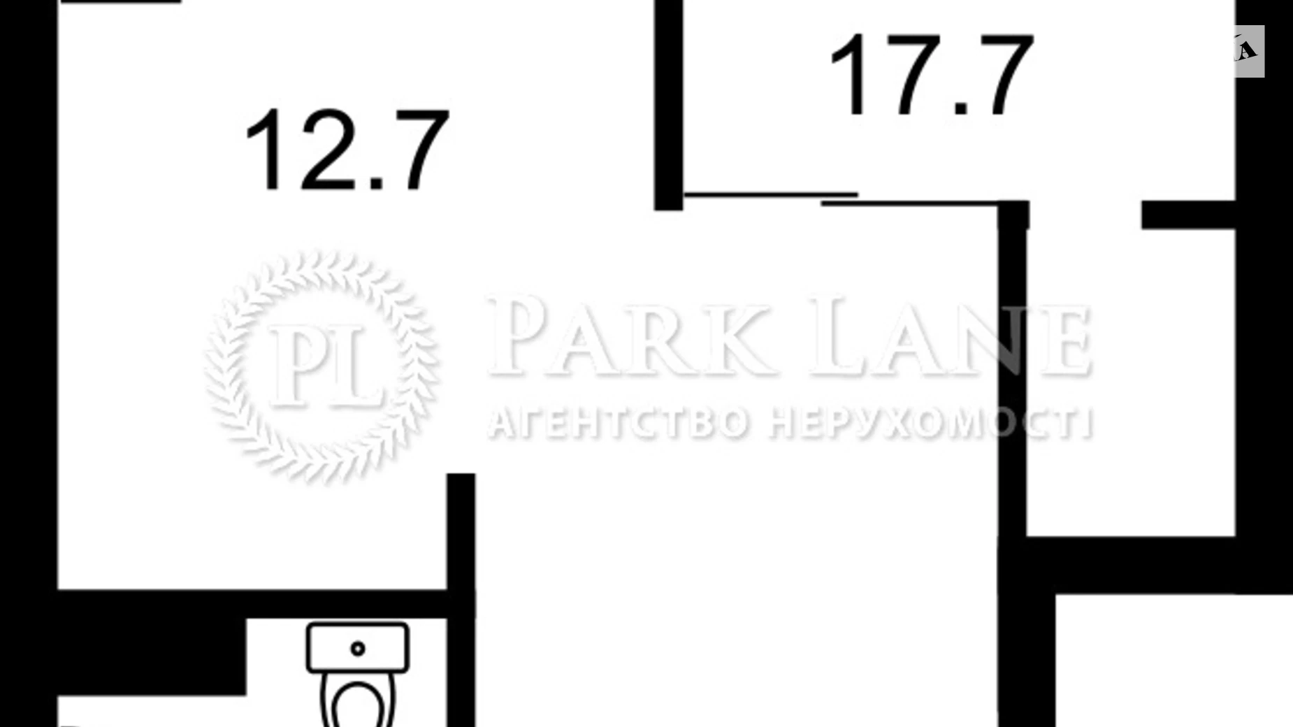 Продается 1-комнатная квартира 47 кв. м в Киеве, ул. Князя Романа Мстиславича(Генерала Жмаченко), 28 - фото 4