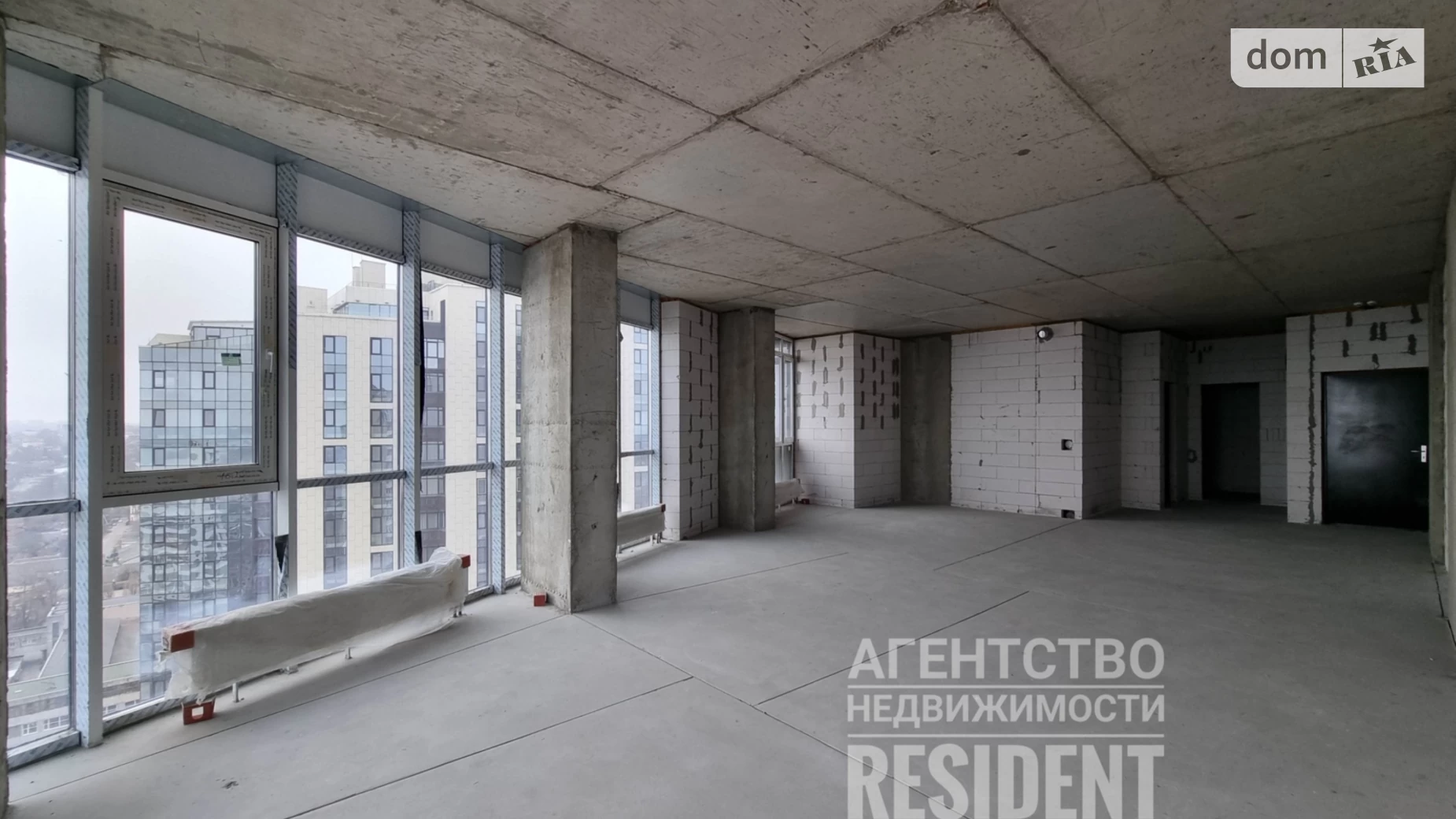 Продається 4-кімнатна квартира 165 кв. м у Дніпрі, вул. Сімферопольська, 2П - фото 4