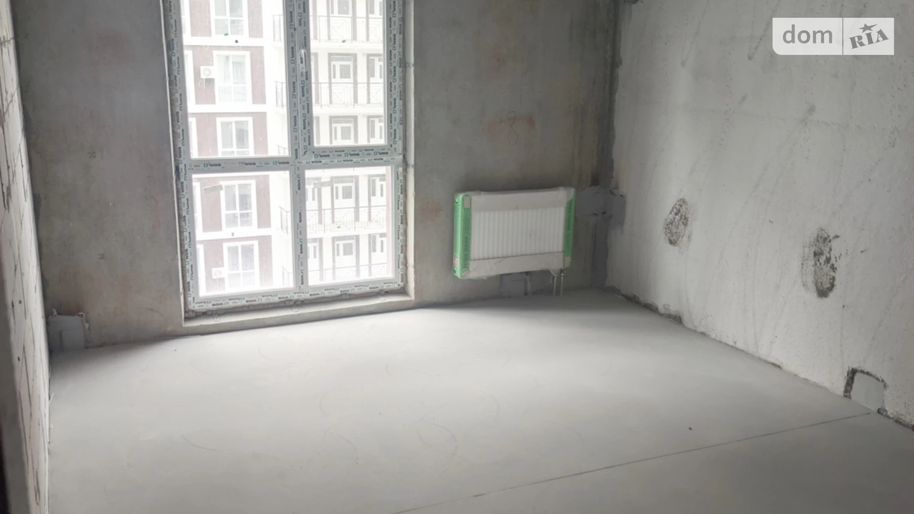 Продается 1-комнатная квартира 41 кв. м в Киеве, ул. Михаила Максимовича, 28Е - фото 4