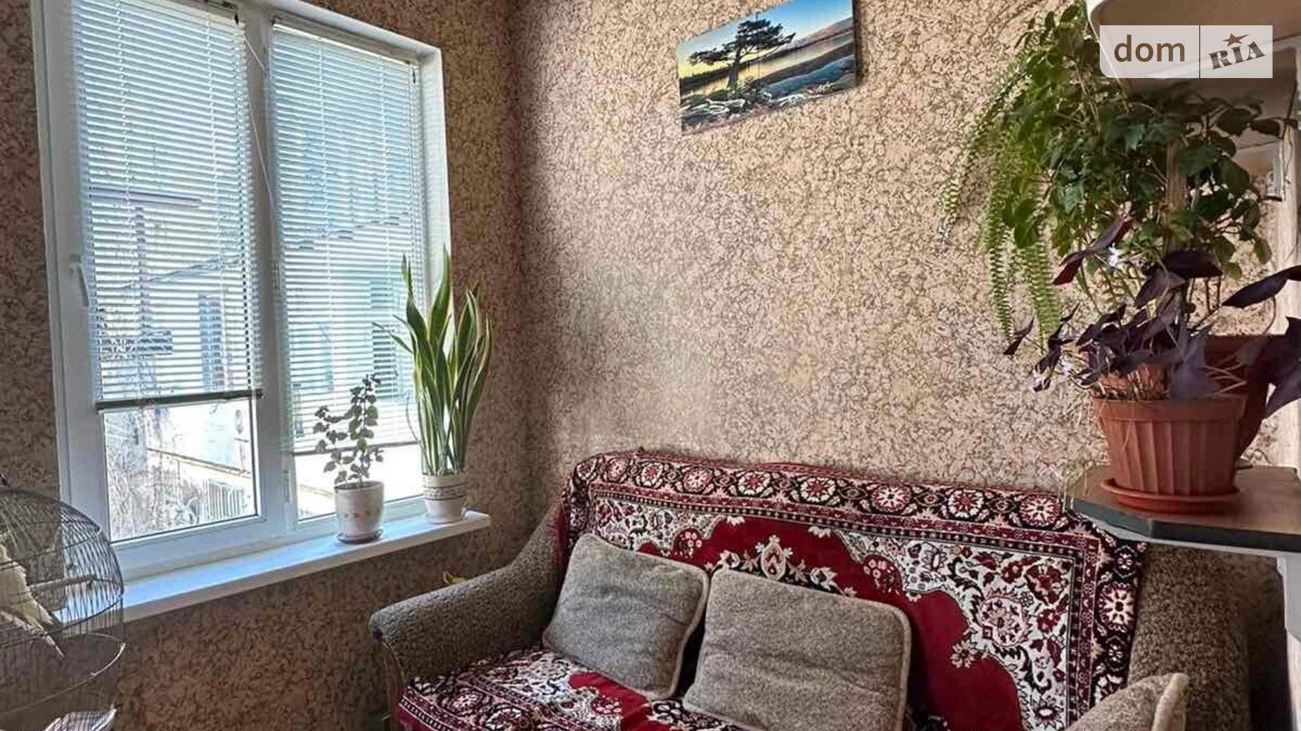 Продается 3-комнатная квартира 81 кв. м в Одессе, ул. Красная, 2 - фото 3