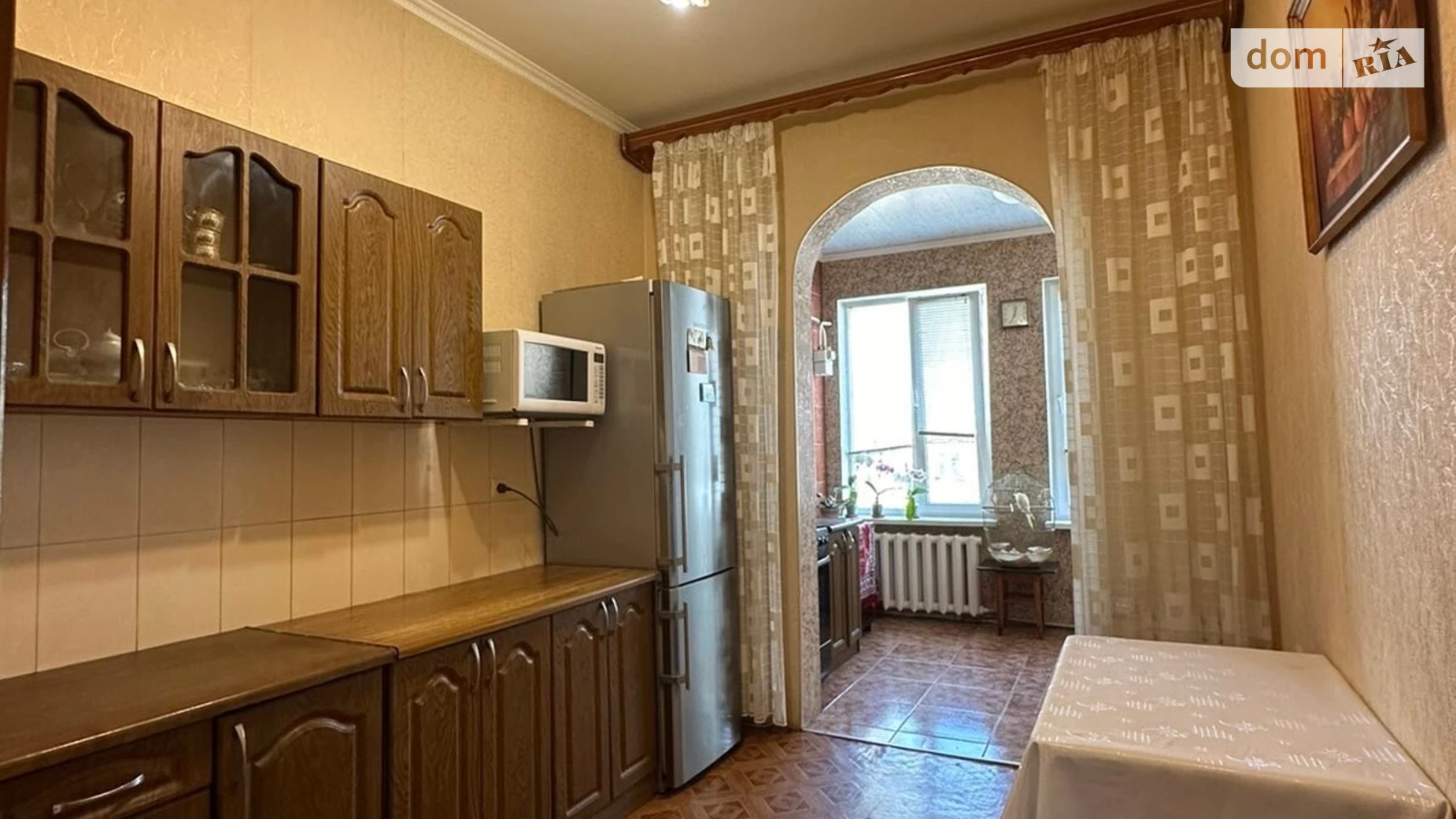 Продается 3-комнатная квартира 81 кв. м в Одессе, ул. Красная, 2 - фото 4