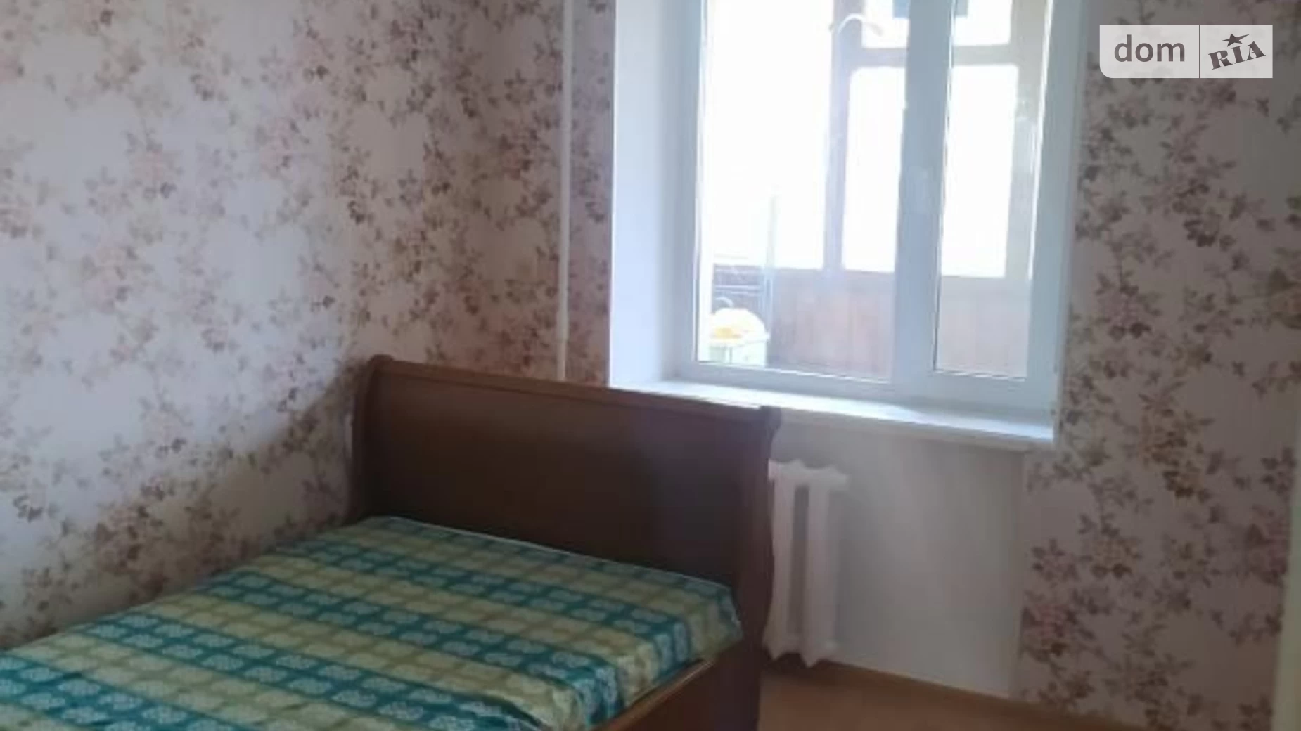 Продается 2-комнатная квартира 51 кв. м в Одессе, ул. Левитана - фото 4
