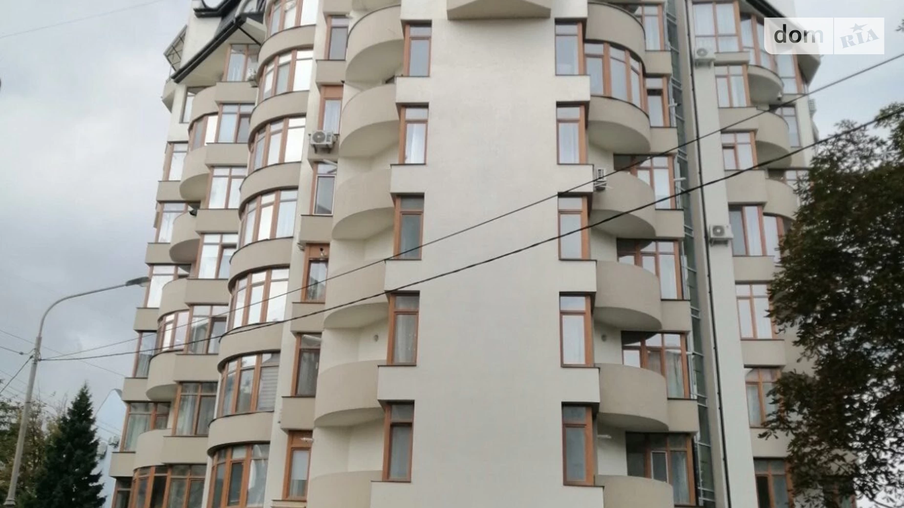 Продается 2-комнатная квартира 67 кв. м в Ивано-Франковске, ул. Данила Короля, 20А - фото 4