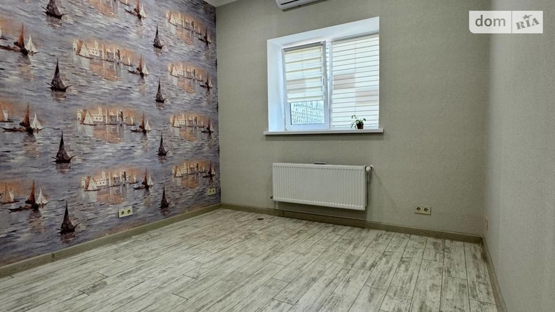 Продается 1-комнатная квартира 18 кв. м в Одессе, ул. Академика Сахарова, 9А - фото 2