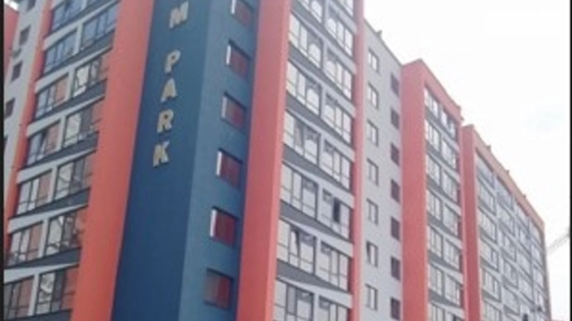 Продается 3-комнатная квартира 85.9 кв. м в Хмельницком, ул. Проскуровского Подполья, 165Б - фото 2